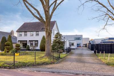 Woning Vosboerweg 26 Hengelo (OV)