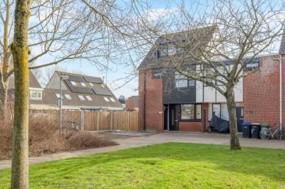 Woning Doorzwin 2714 Julianadorp