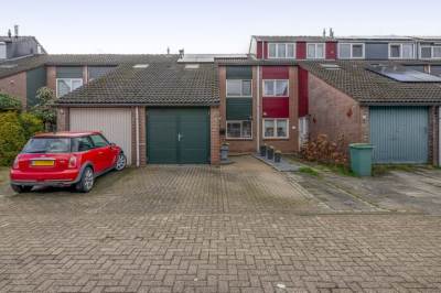 Woning Arkelhof 10 Zevenbergen