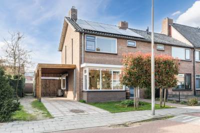 Woning Oude Kapel 11 Geldermalsen