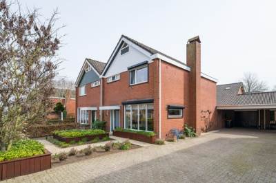 Woning Looweg 4 Harreveld