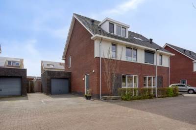 Woning Rebergenhof 9 Veenendaal