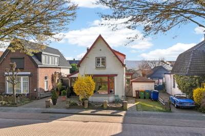 Woning Verlengde Blokkenweg 5 Ede