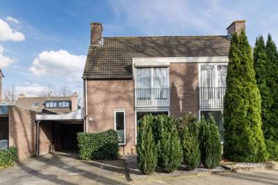 Woning Amstelstraat 31 Eindhoven