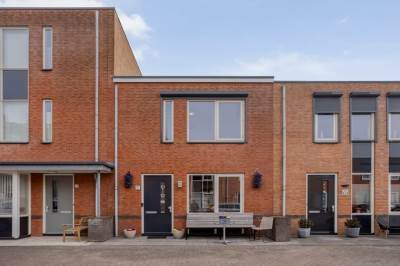 Woning Conducteur 22 Assendelft