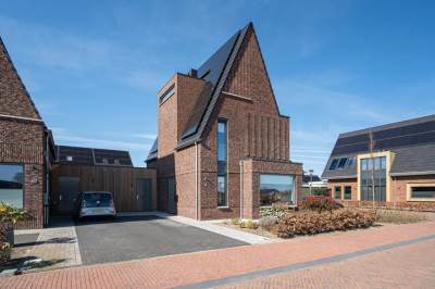 Woning Wolweversgilde 58 Hasselt