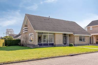 Woning De Paltrok 1 Klazienaveen