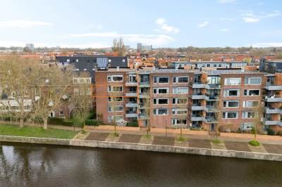 Woning Bleekhof 169 Leeuwarden