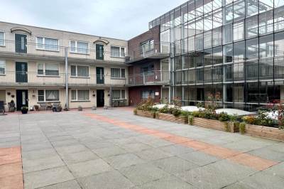 Woning Selma Lagerlöfweg 102 Woerden