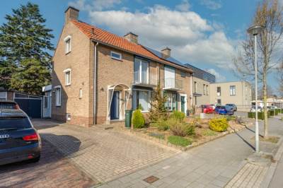 Woning Seipgensstraat 4 Geleen
