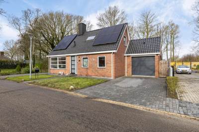 Woning Zuiderweg 19 Slochteren