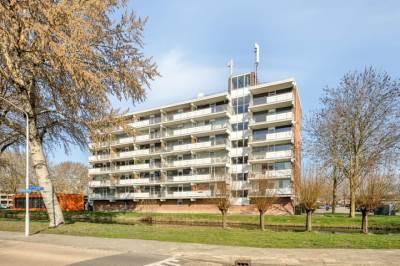 Woning P.J.M. Aalbersestraat 52 Papendrecht