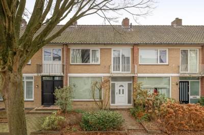 Woning Ithacastraat 22 Eindhoven