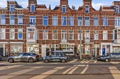 Woning Edisonstraat 60A Den Haag