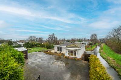 Woning Molenkade 2C Vinkeveen