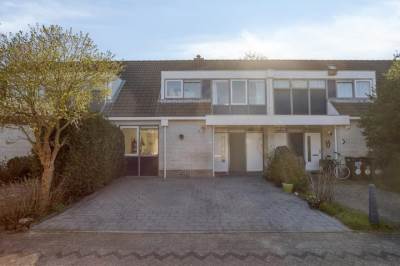 Woning Speulderbos 57 Purmerend