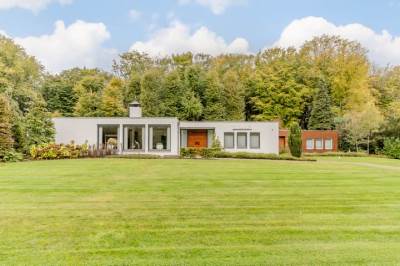 Woning Finantiën 2 Loon op Zand