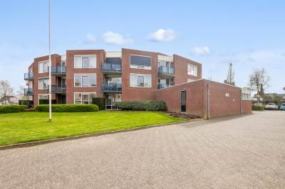 Woning Goudreinet 79 Huissen