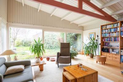 Woning Leliestraat 12 Winsum (GR)