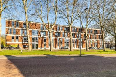 Woning Mgr. Leijtenstraat 51 Breda