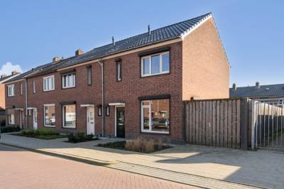 Woning Anna van Burenstraat 2 Weert