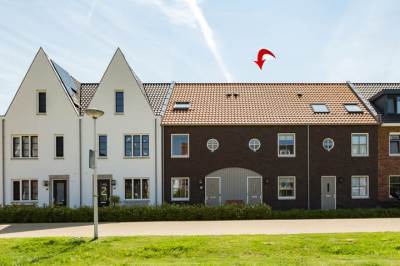 Woning Bremstraat 7 Berkel en Rodenrijs