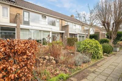 Woning Kobbeflecht 56 Hurdegaryp