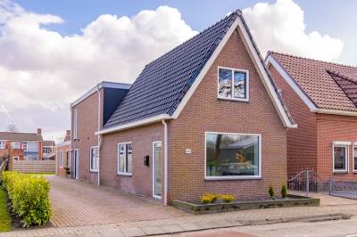 Woning Noorderdiep 470 Nieuw-Buinen