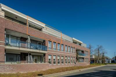 Woning 't Raodhusj 29 Meijel