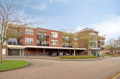 Woning Kamillelaan 53 Wierden