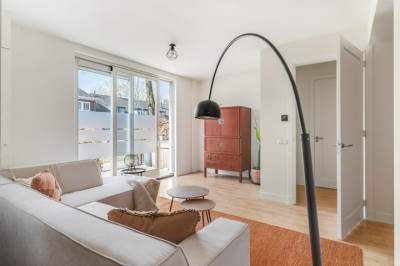 Woning Valleistraat 23 Veenendaal