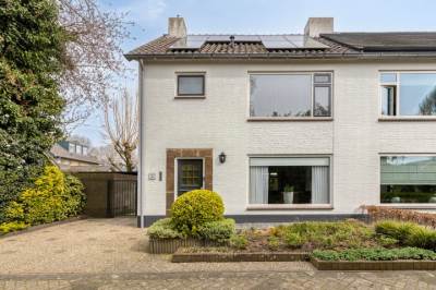 Woning Azaleahof 4 Made