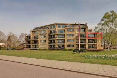 Woning Bernhardlaan 43 Oss
