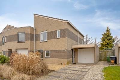 Woning Grauwe Gans 24 Emmen