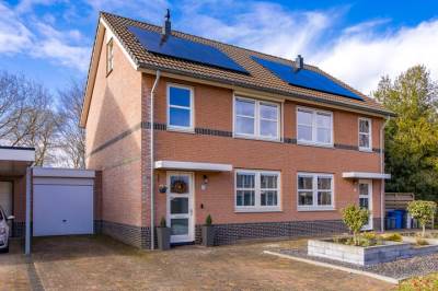 Woning Rooilaan 37 Valthermond