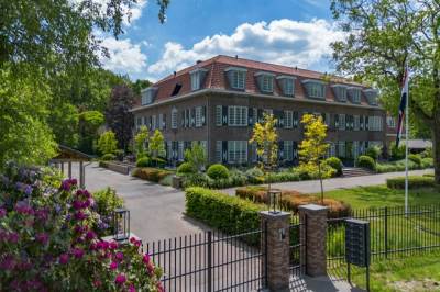 Woning Klompven 26F Oisterwijk