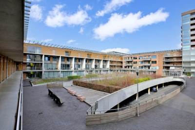 Woning Meiboomstraat 16 Deventer
