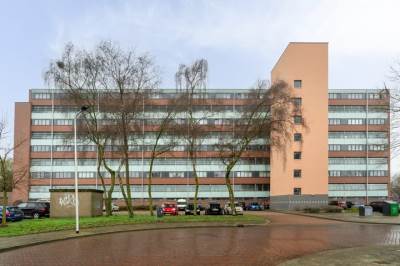 Woning F. Zernikestraat 55 Hengelo (OV)