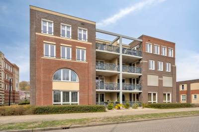 Woning De Vendelier 21 Amersfoort