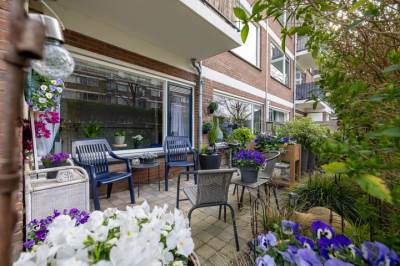 Woning Vondelstraat 72 Doetinchem