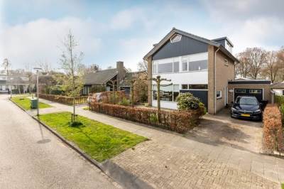 Woning Karekietlaan 3 Oostvoorne