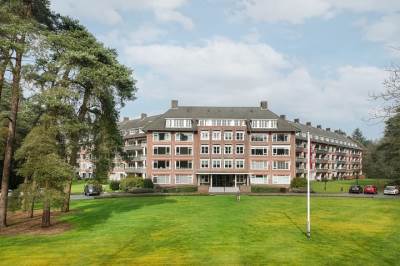 Woning Hobbemalaan 24C20 Bilthoven