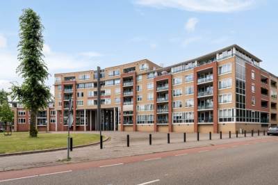 Woning Louis Regoutstraat 24 Weert