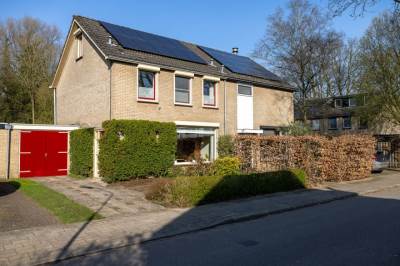 Woning Swammerdamlaan 31 Doetinchem