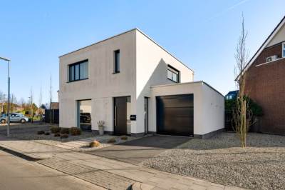 Woning Provence 1 Klimmen