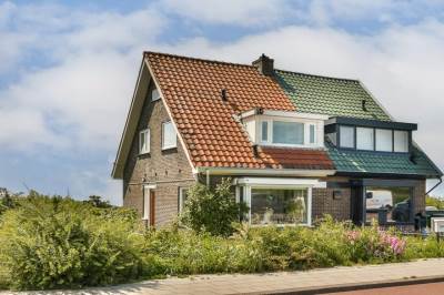 Woning Lijnderdijk 235 Lijnden