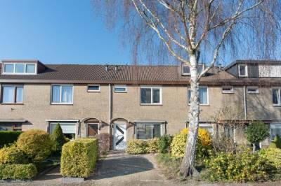 Woning Söderblomstraat 5 Hoofddorp