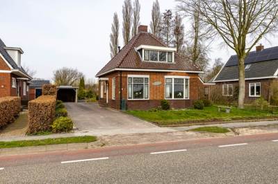 Woning Rijksweg 145 Ten Post