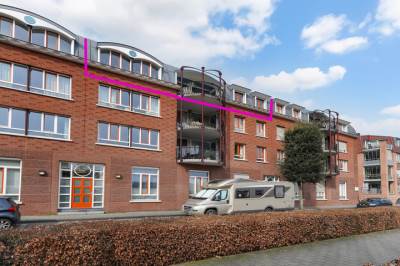 Woning Ter Hunen 41 Drunen