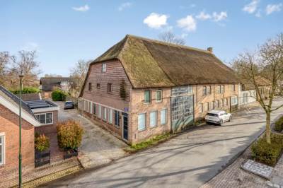 Woning Kerkstraat 32B Almkerk
